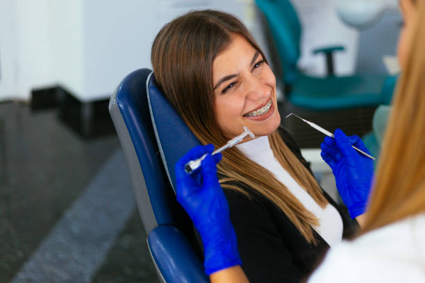 Oral Surgery in Gower, MO