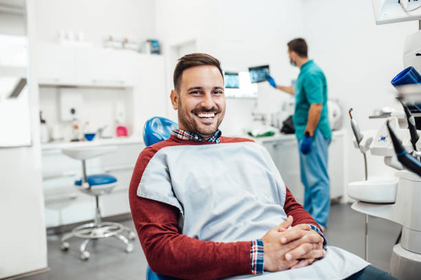 Laser Dentistry in Gower, MO