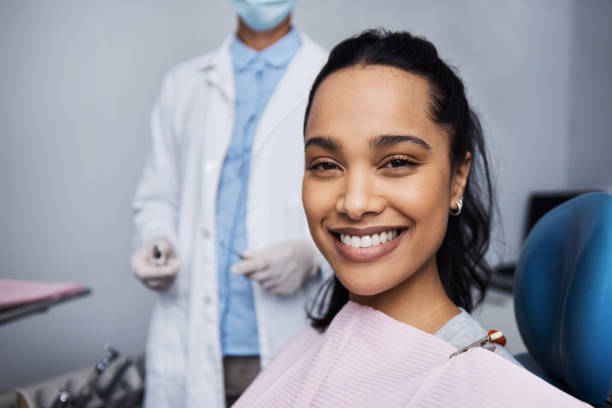 Best Cosmetic Dentistry  in Gower, MO