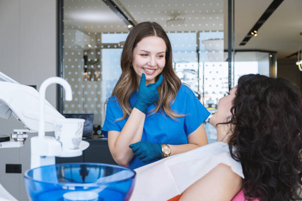 TMJ/TMD Treatment in Gower, MO