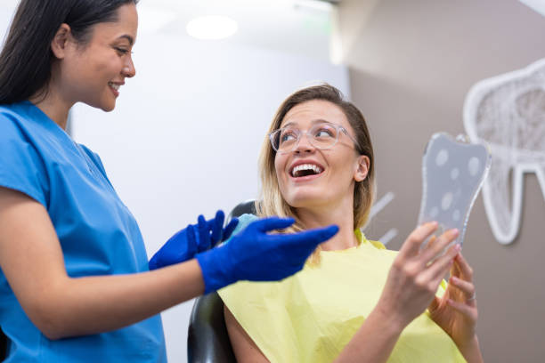  Gower, MO Holistic Dental Care Services Pros