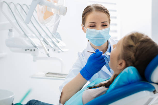 Best Dental Exams and Cleanings  in Gower, MO