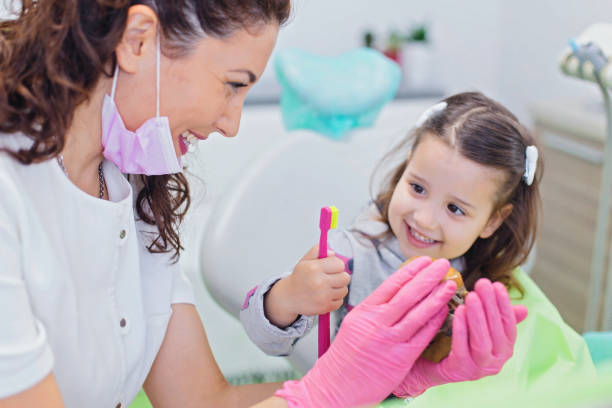 Oral Cancer Screening in Gower, MO